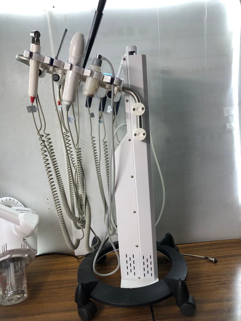 Sonia NEO-603 多機能美容機器 800W