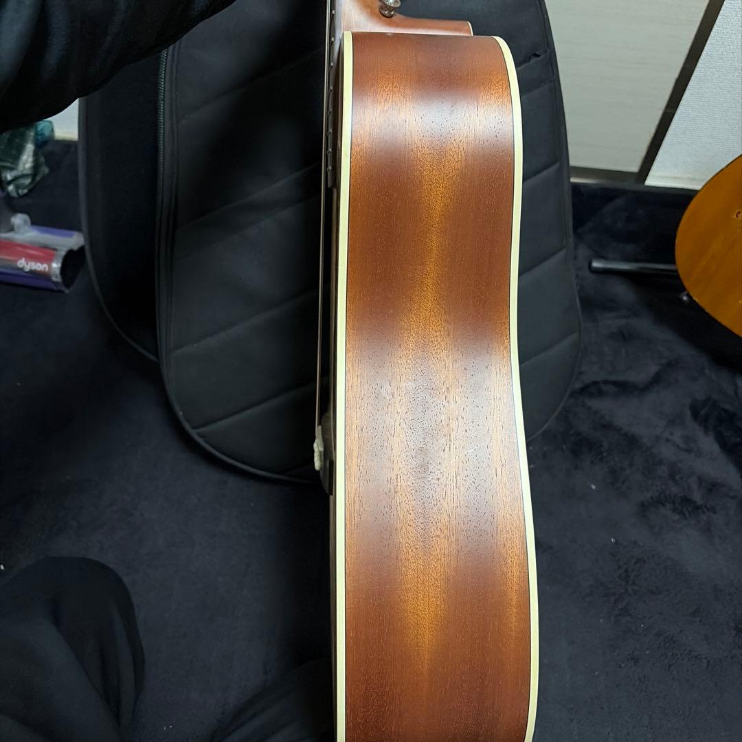 ギター Guild D-240E