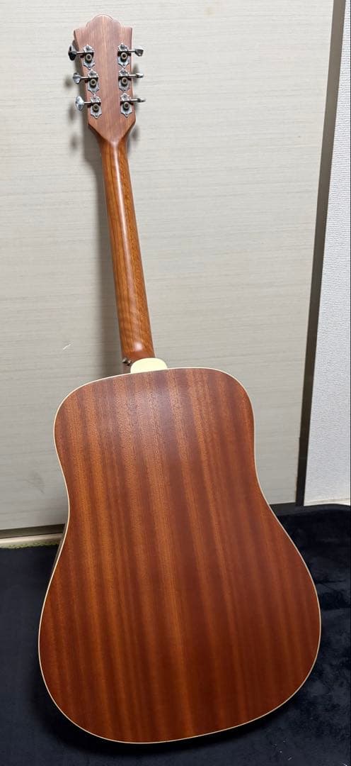 ギター Guild D-240E