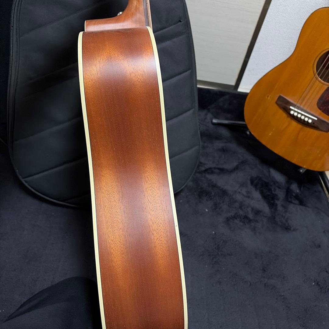ギター Guild D-240E
