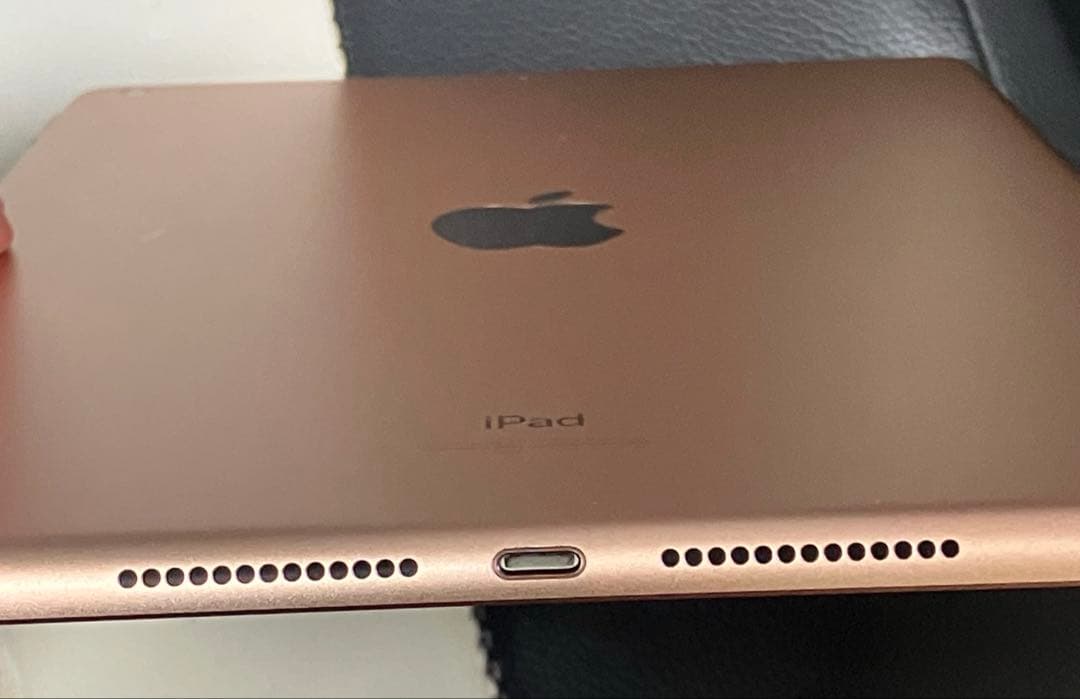 iPad第7世代　Wi-Fiモデル 32gb ゴールド