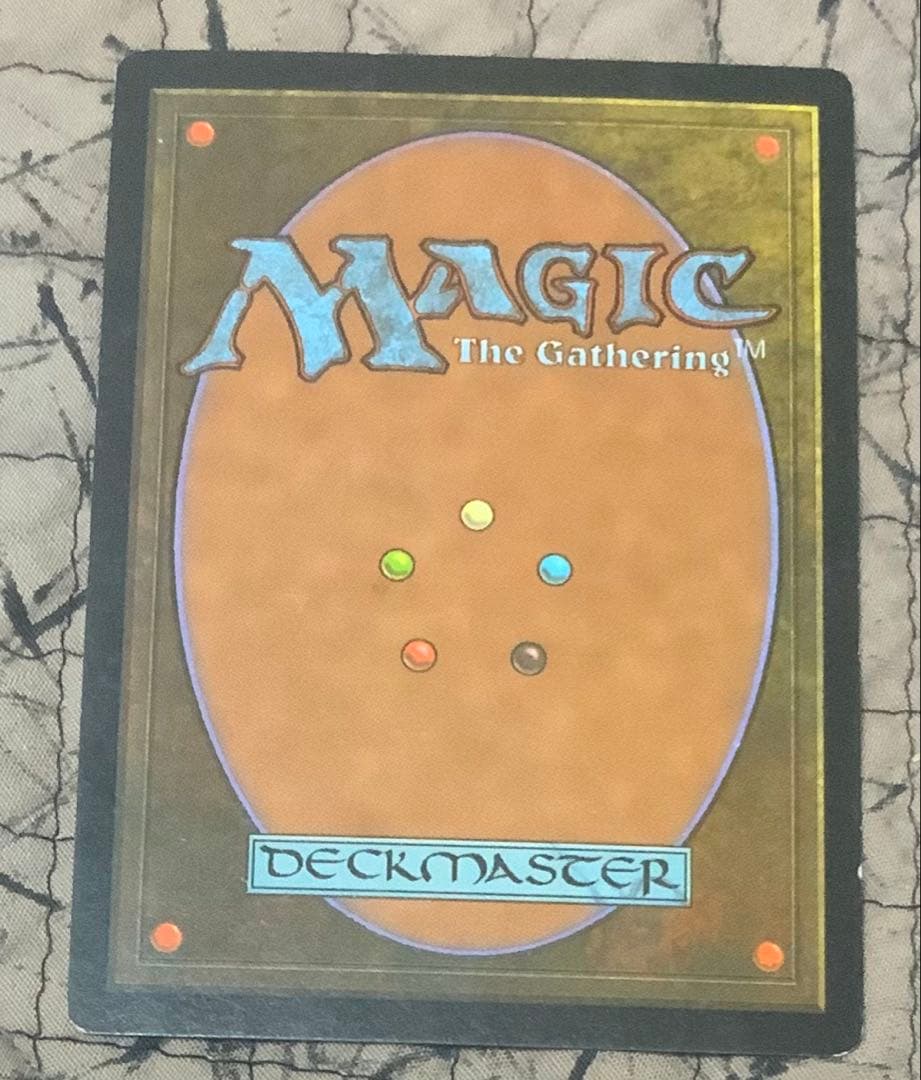 セラの聖域 Magic: The Gathering 伝説の土地　日本語版