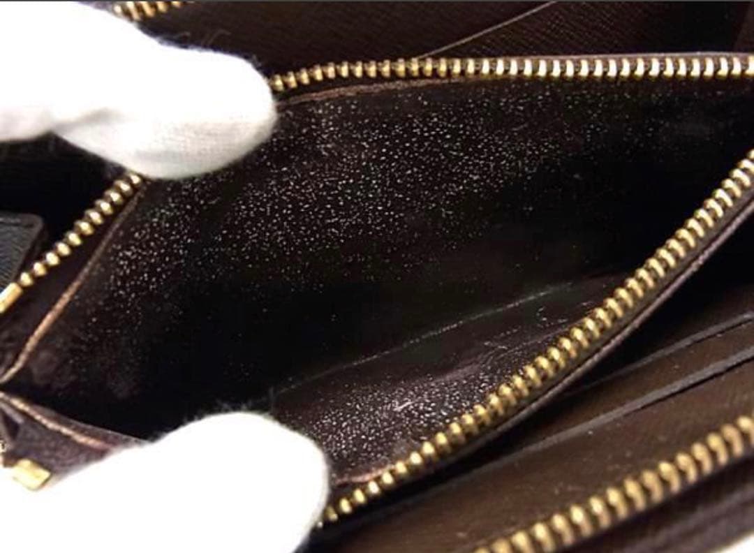 LOUIS VUITTON ルイヴィトン ダミエ 財布