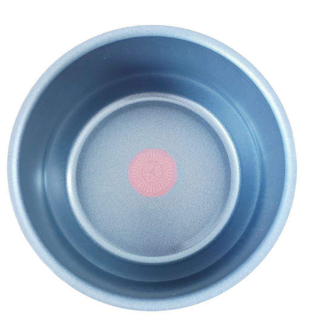 新品★ティファール★オレンジスクリプト 5点セット フライパン 取っ手