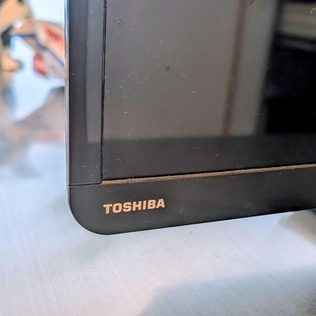 【美品】REGZA 32S10 東芝 液晶テレビ 本体 リモコン・ケーブル付