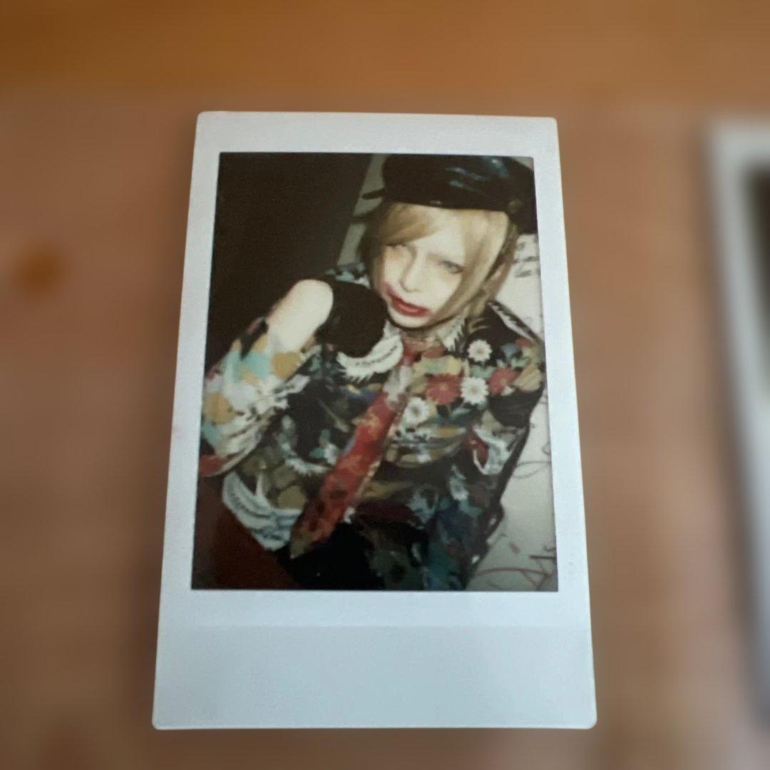 R指定 マモ チェキ　まとめ売り　7枚