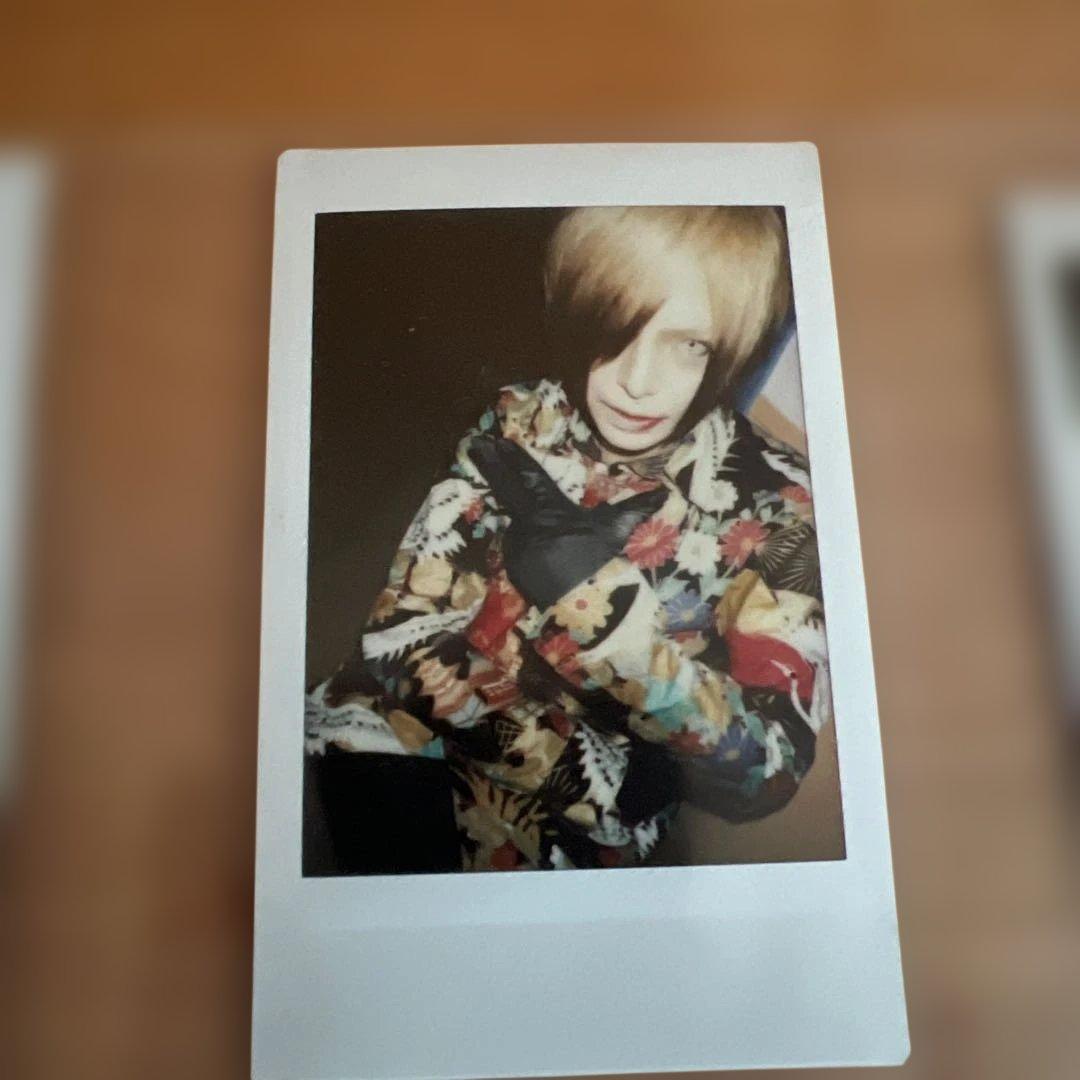 R指定 マモ チェキ　まとめ売り　7枚