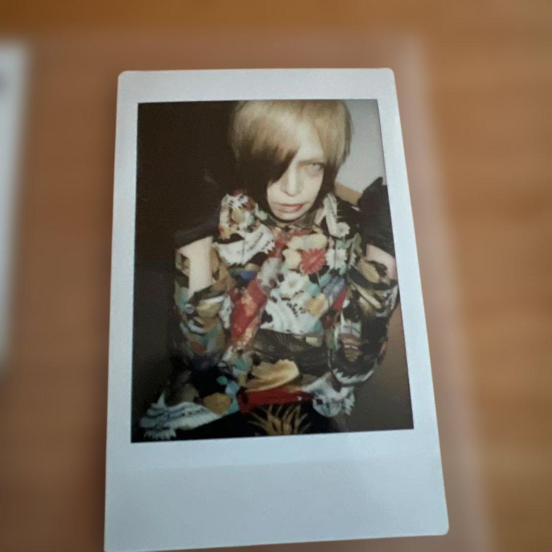 R指定 マモ チェキ　まとめ売り　7枚