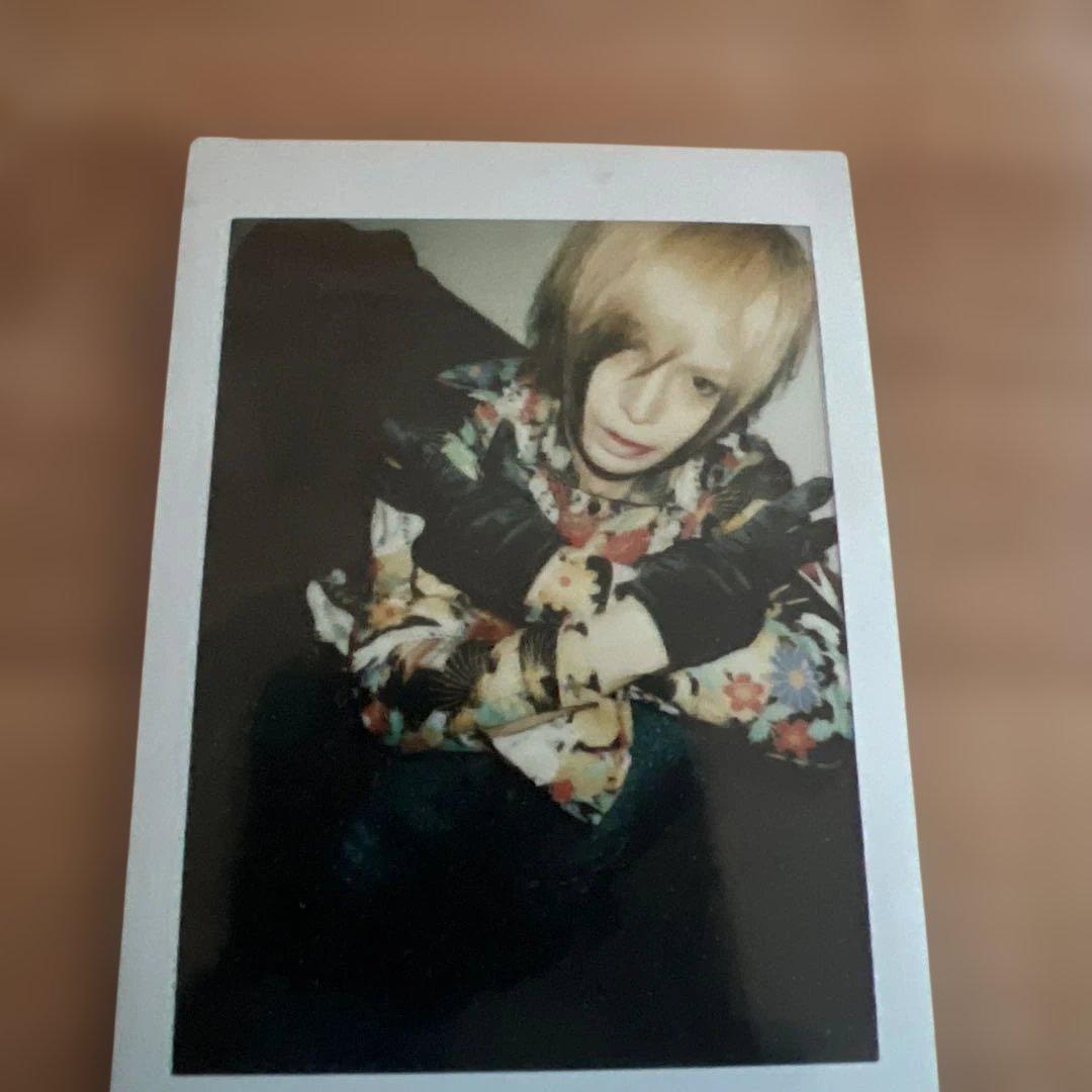 R指定 マモ チェキ　まとめ売り　7枚