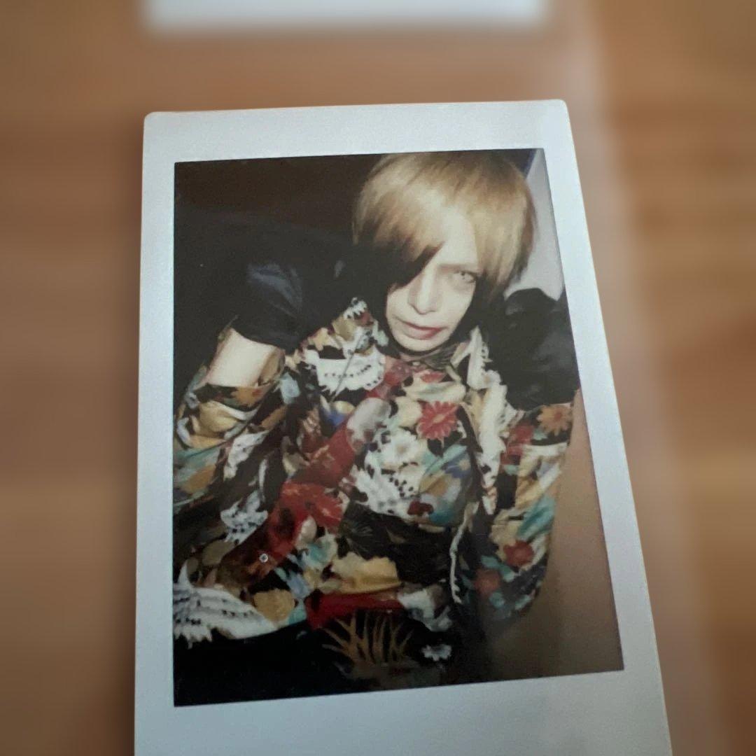 R指定 マモ チェキ　まとめ売り　7枚