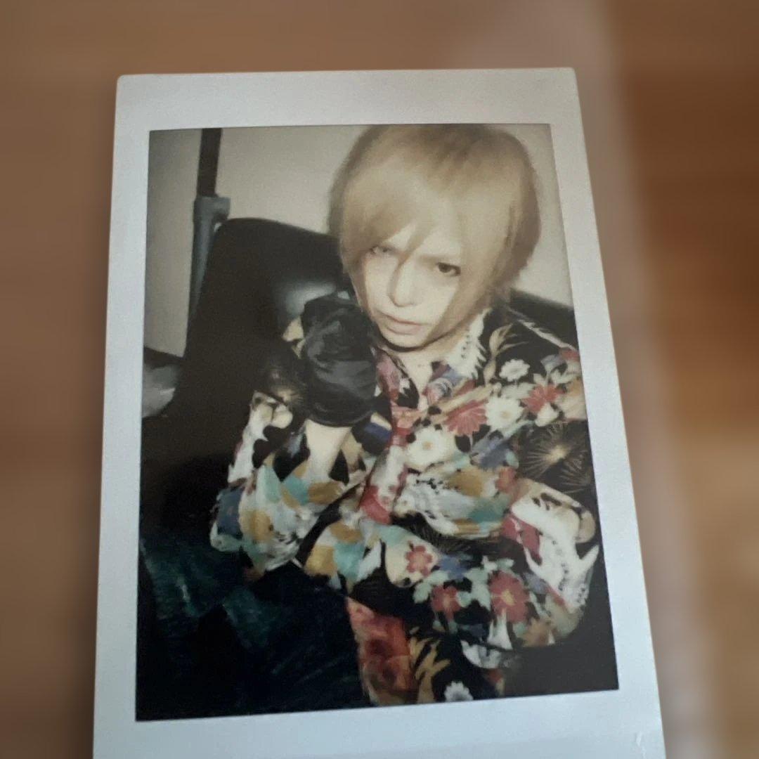 R指定 マモ チェキ　まとめ売り　7枚