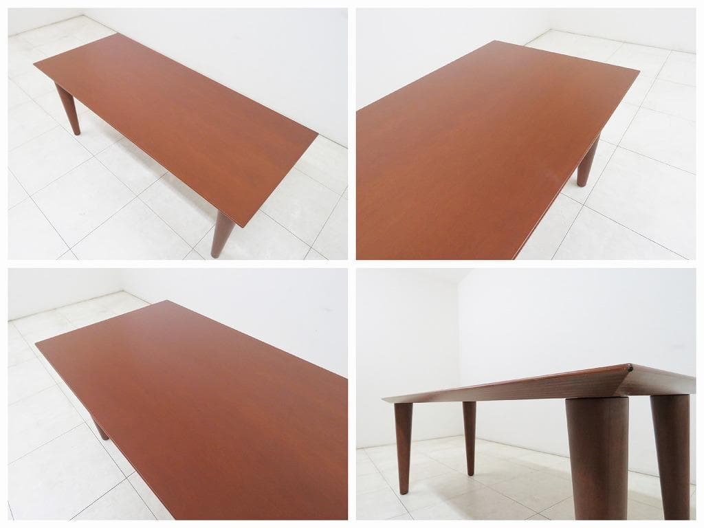 arflex アルフレックス■ニューステーション■テーブル■リビング ダイニング