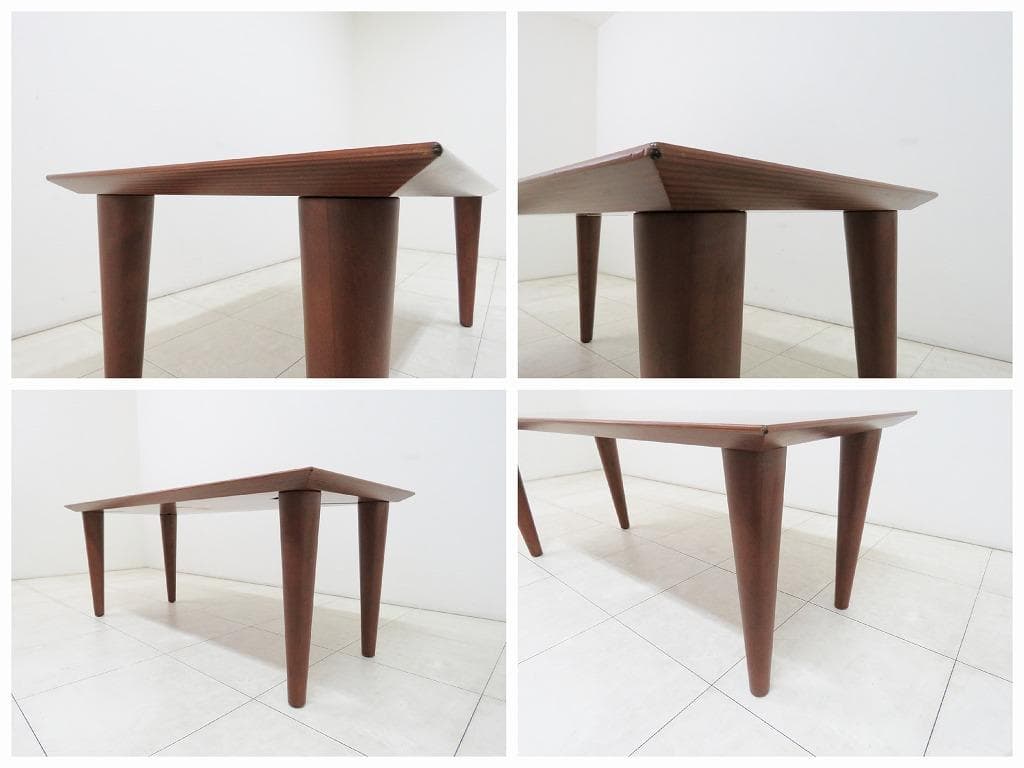 arflex アルフレックス■ニューステーション■テーブル■リビング ダイニング