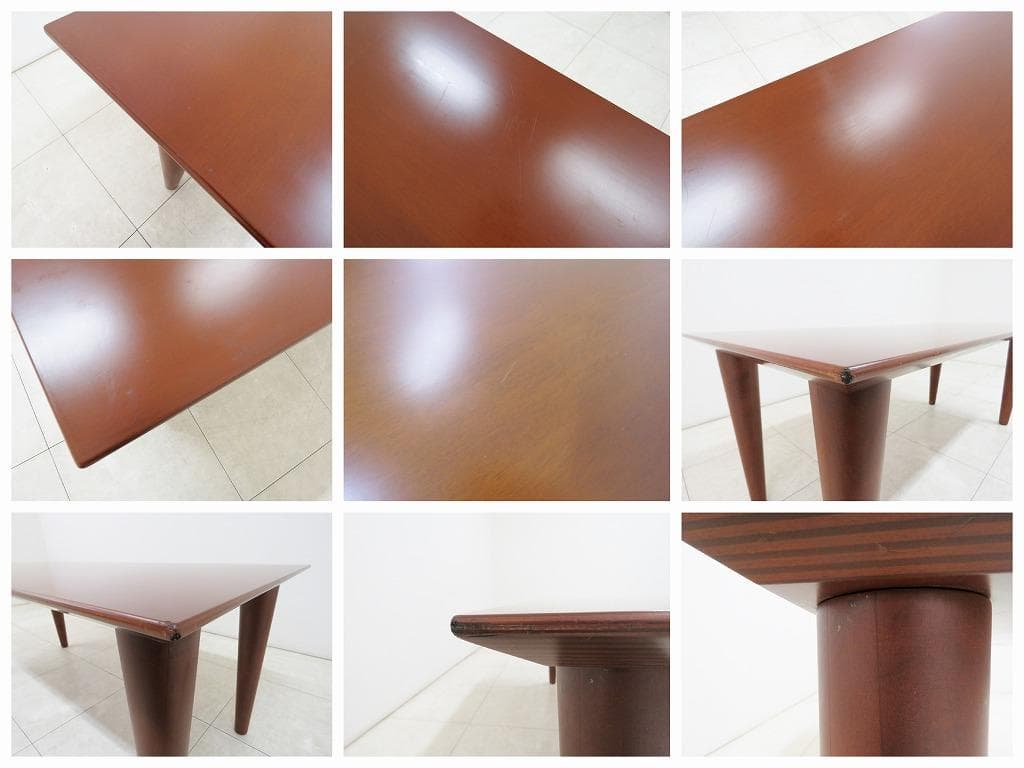 arflex アルフレックス■ニューステーション■テーブル■リビング ダイニング