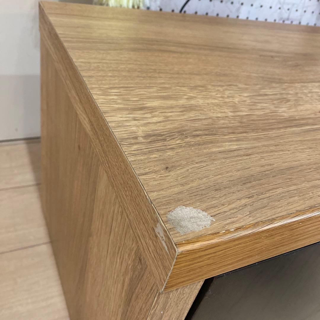 テレビボード　180cm