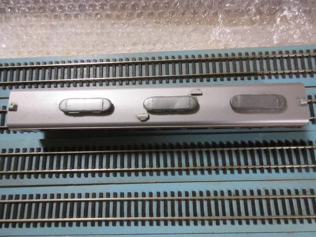 国鉄特急形 181系 2両セット HOゲージ　(金属製・宮沢模型製）