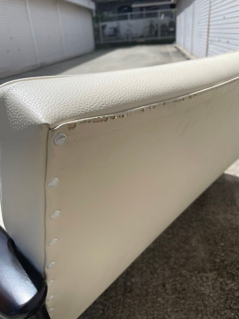 カリモク60 カリモク家具 kチェア 2シーター ソファ 復刻