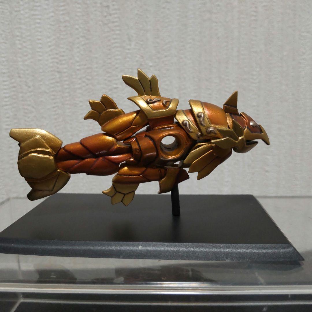 超像　聖闘士星矢　聖衣コレクション