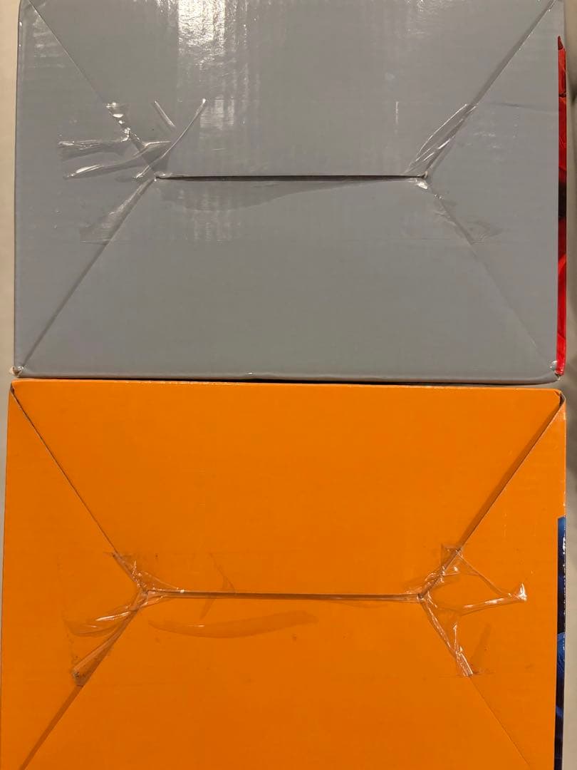 一番くじドラゴンボールEXTREME SAIYAN A賞　B賞　セット