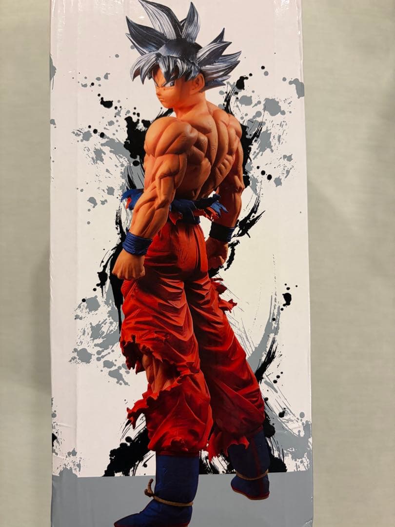 一番くじドラゴンボールEXTREME SAIYAN A賞　B賞　セット