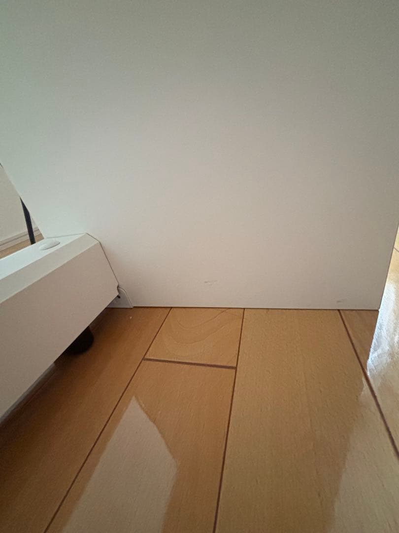 CASIO Privia 88鍵 ホワイト 電子ピアノ　椅子つき