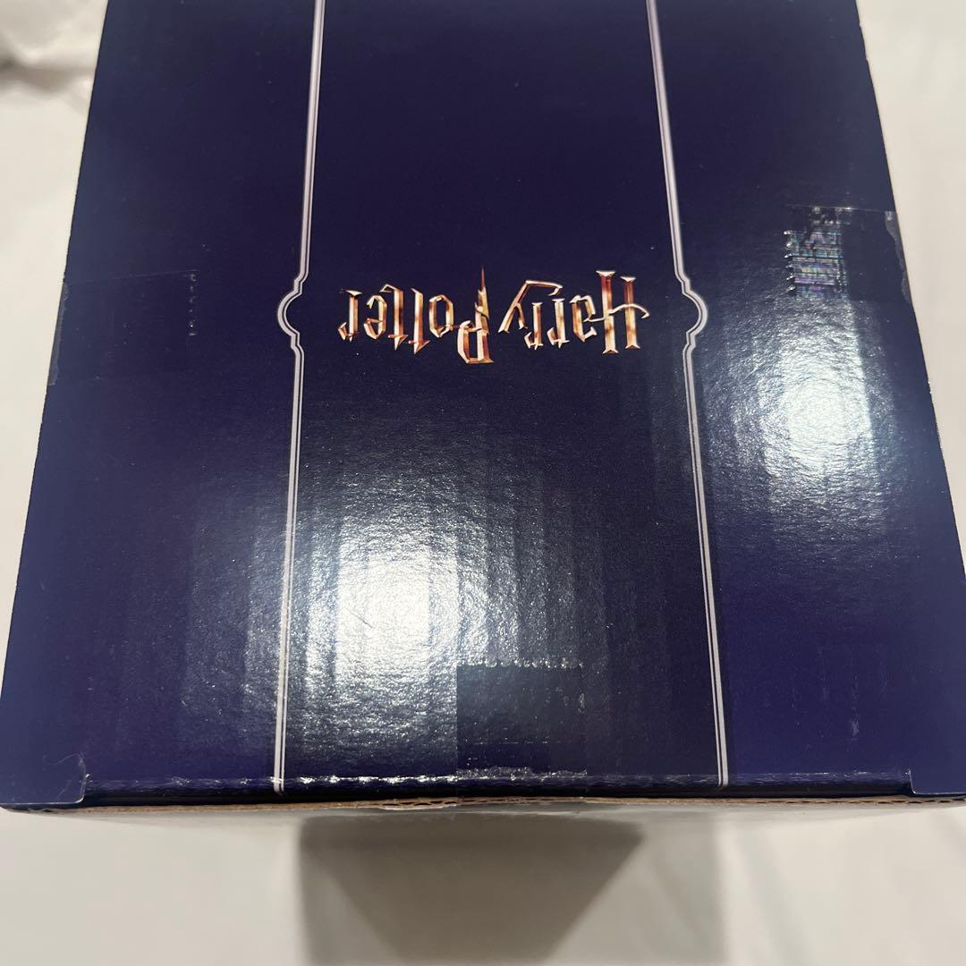 ハリーポッター　一番くじ　ラストワン　Harry Potter ウィーズリー