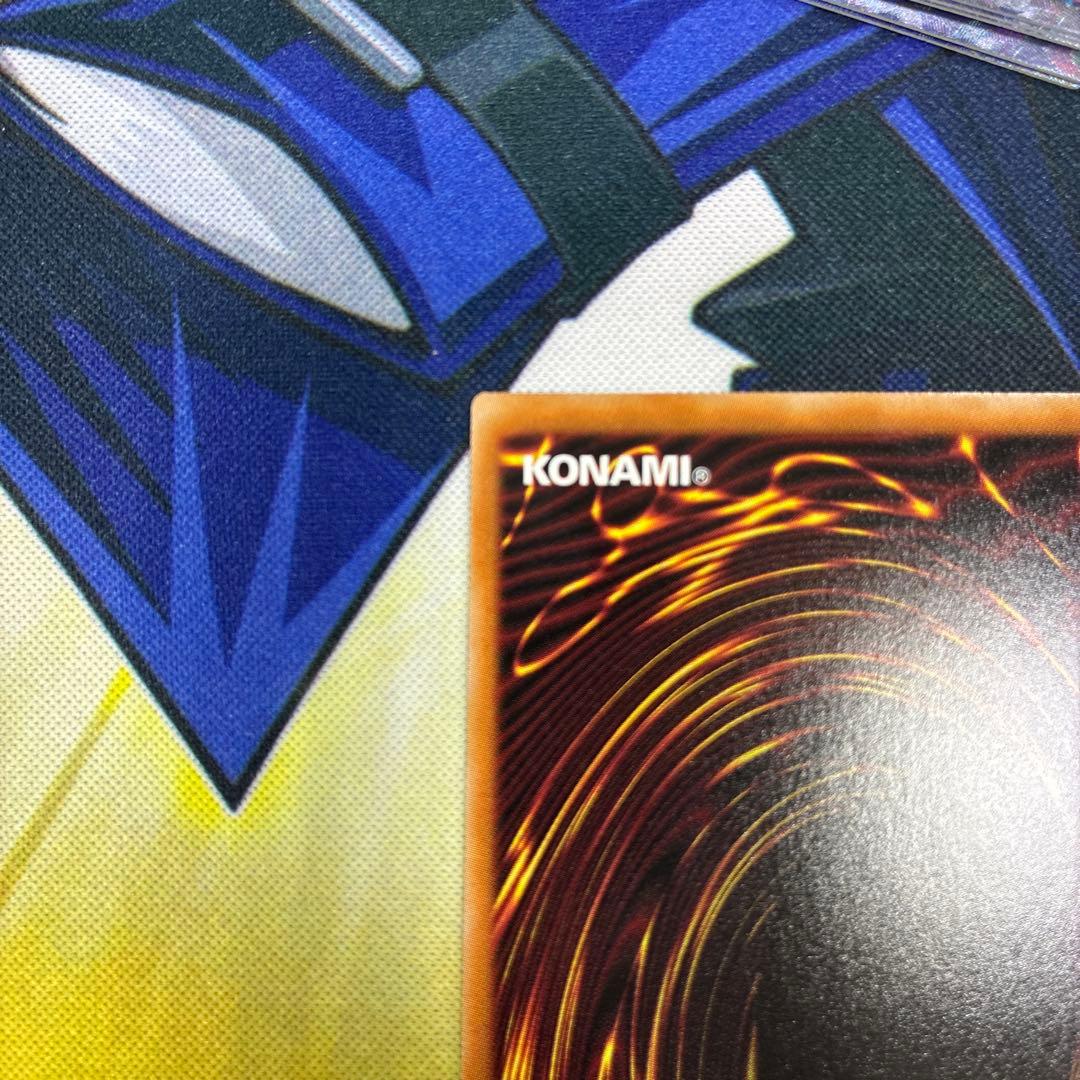 【五つ目】遊戯王　ガガガガールゼロゼロコール　オーバーフレーム　プリズマ