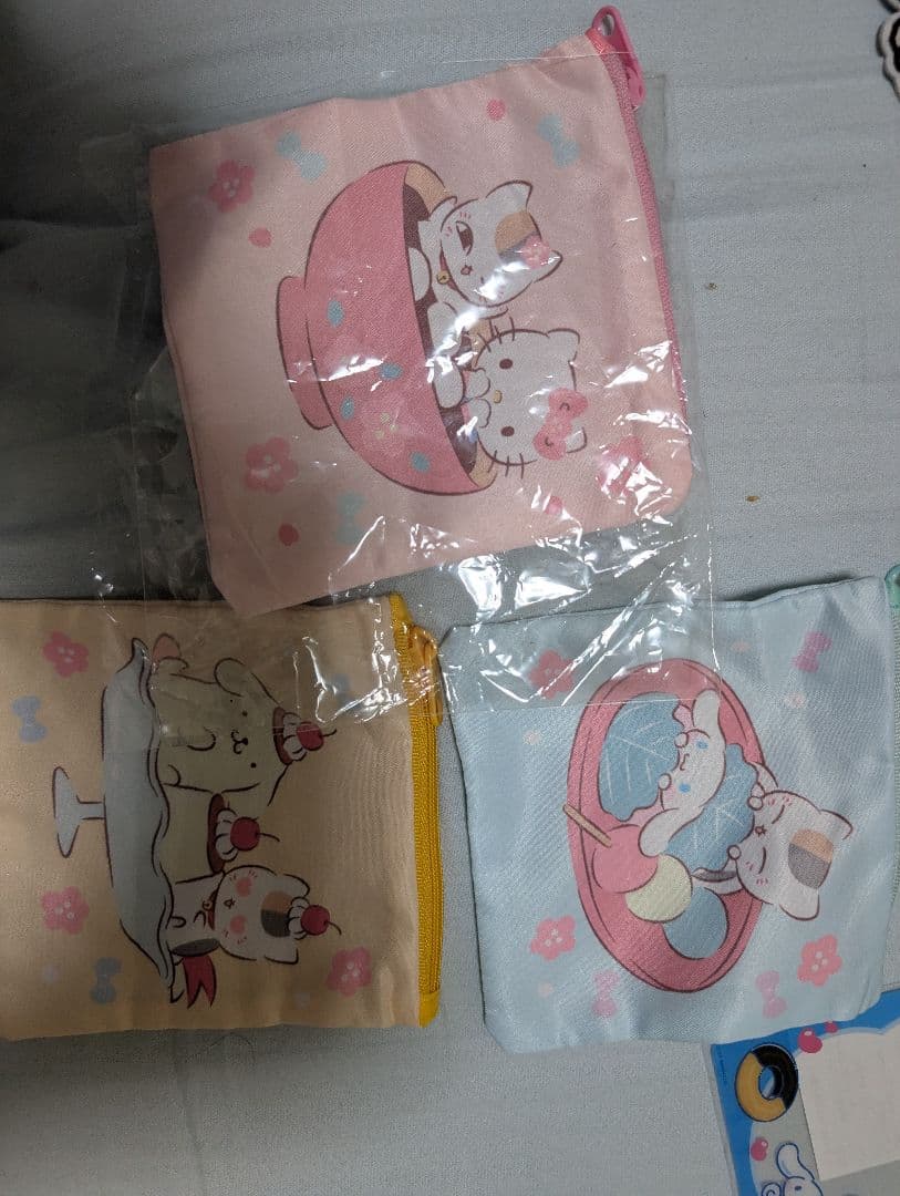シナモングッズまとめ売り