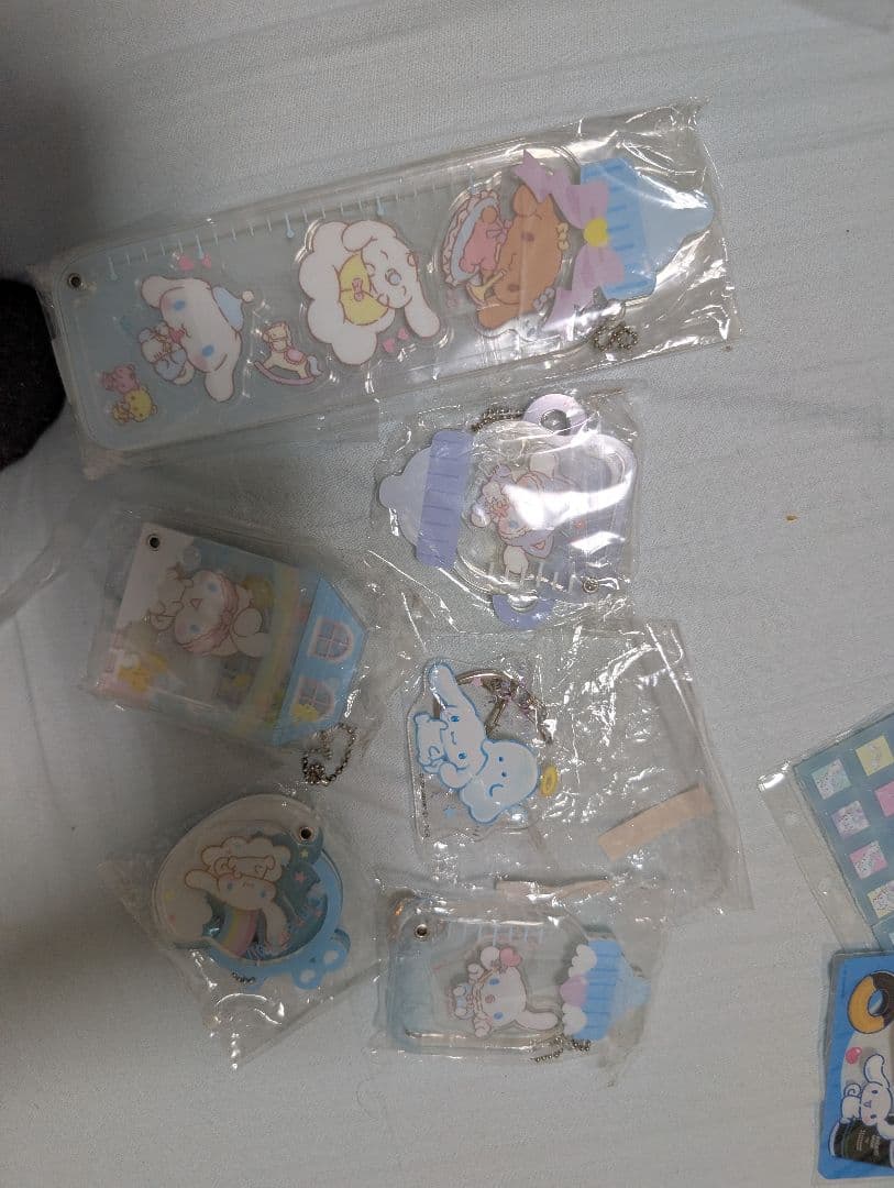 シナモングッズまとめ売り