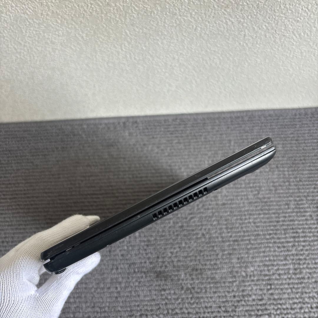 NEC versapro VC-6 i5第10世代　メモリ8GB #7194