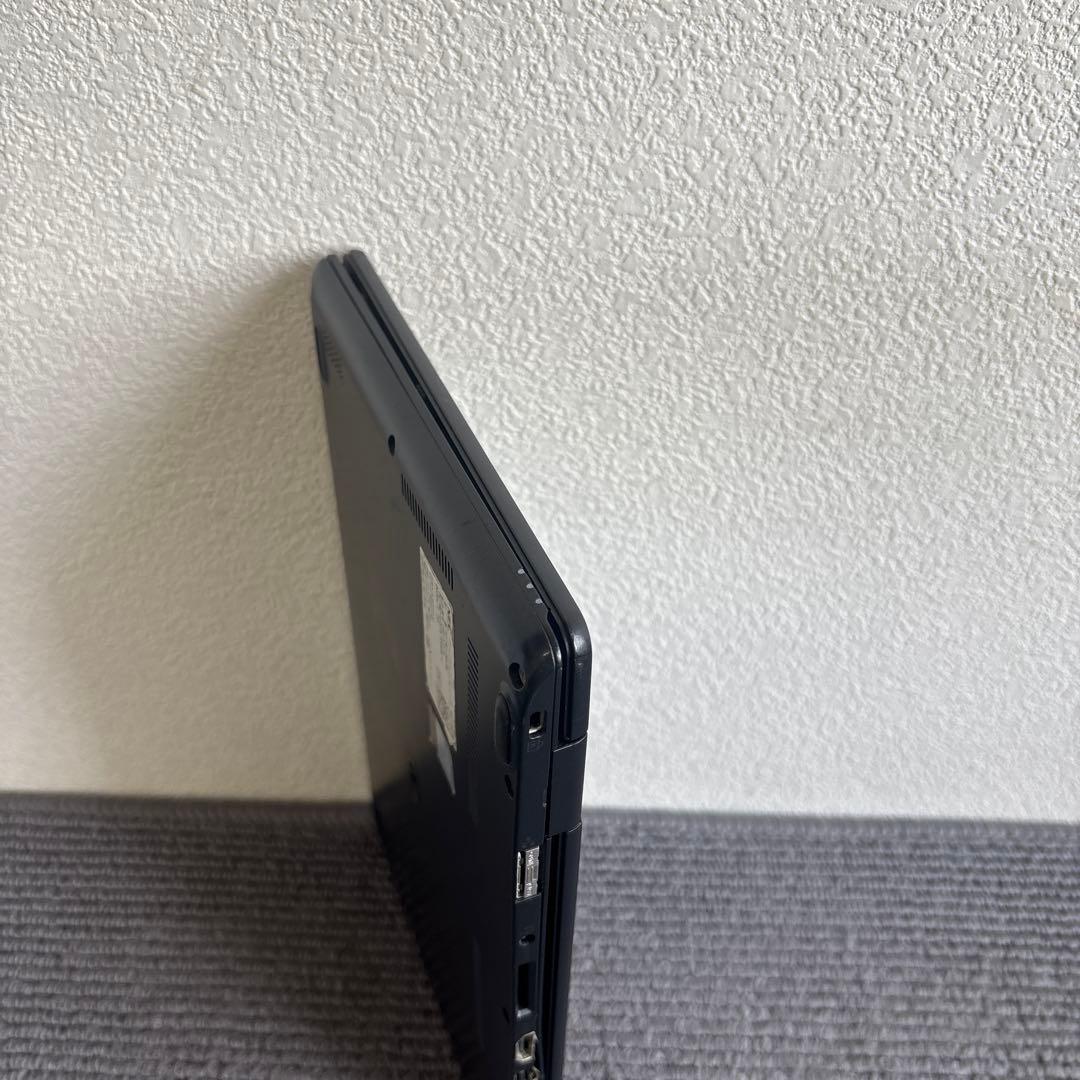 NEC versapro VC-6 i5第10世代　メモリ8GB #7194