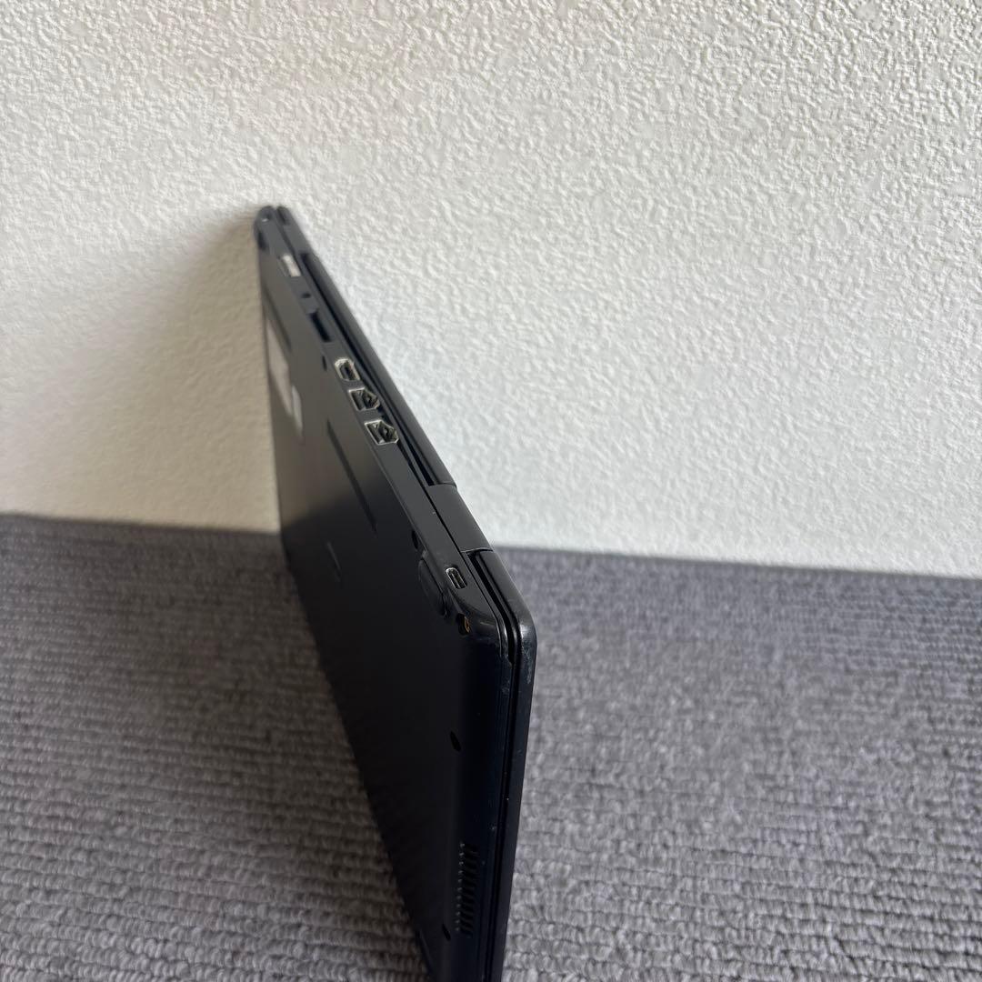 NEC versapro VC-6 i5第10世代　メモリ8GB #7194