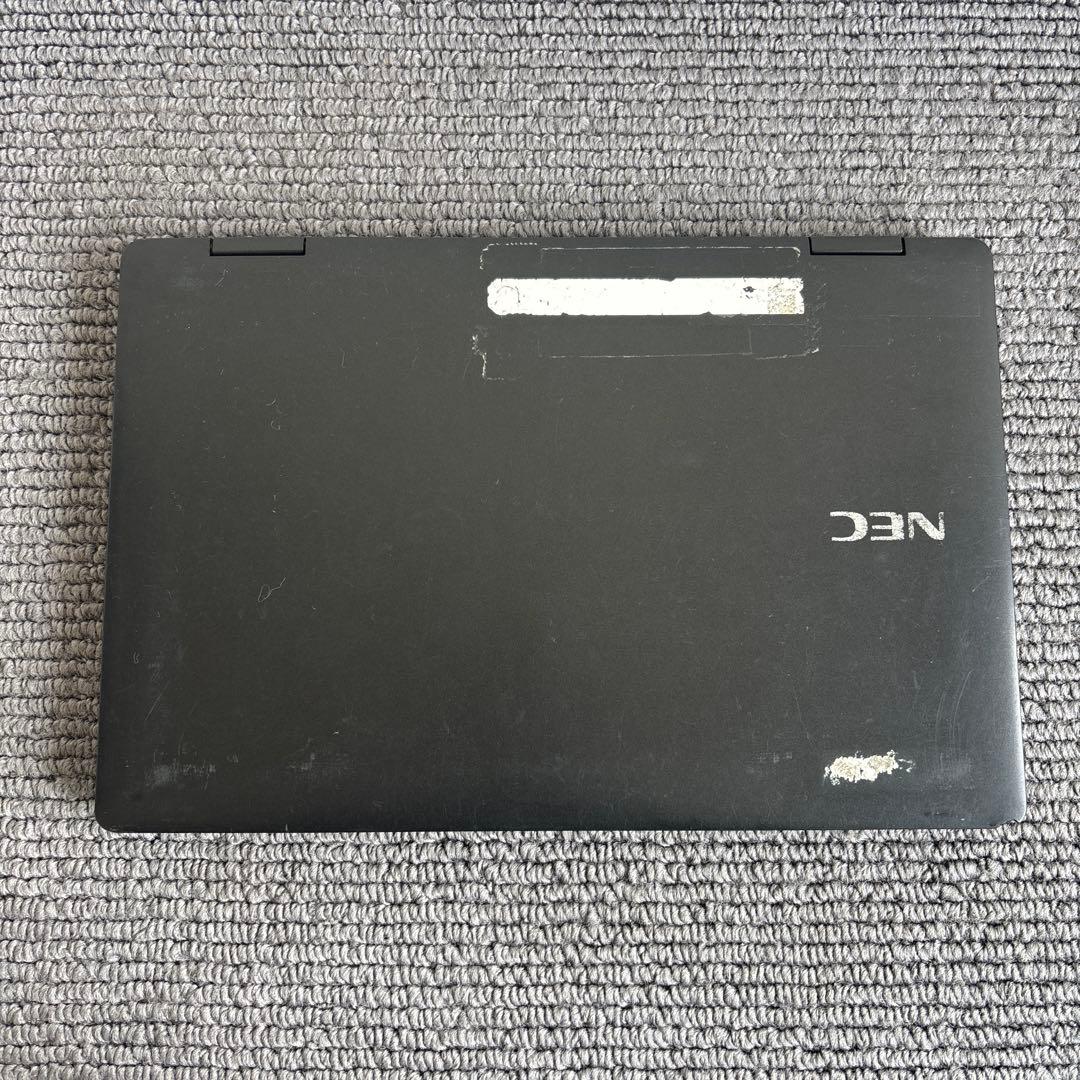 NEC versapro VC-6 i5第10世代　メモリ8GB #7194