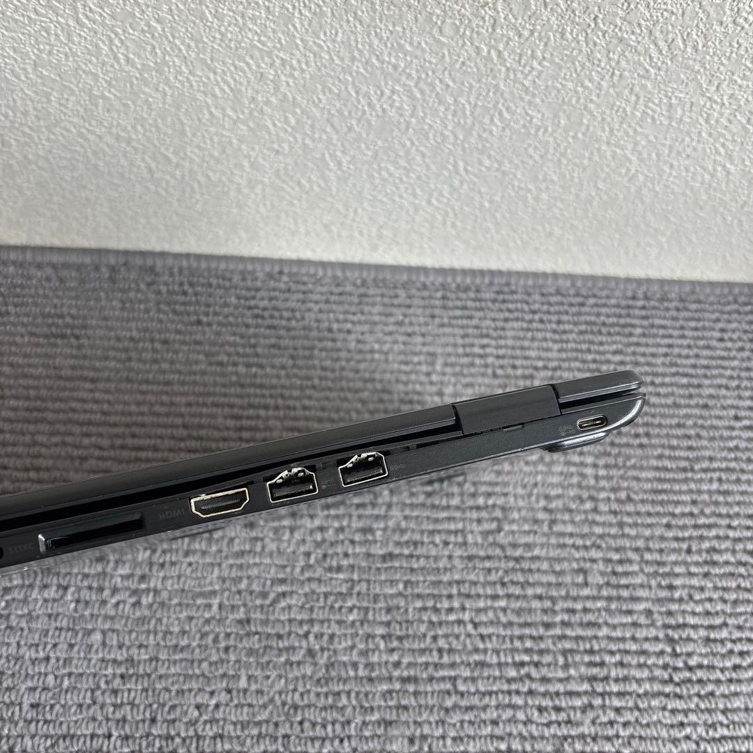 NEC versapro VC-6 i5第10世代　メモリ8GB #7194