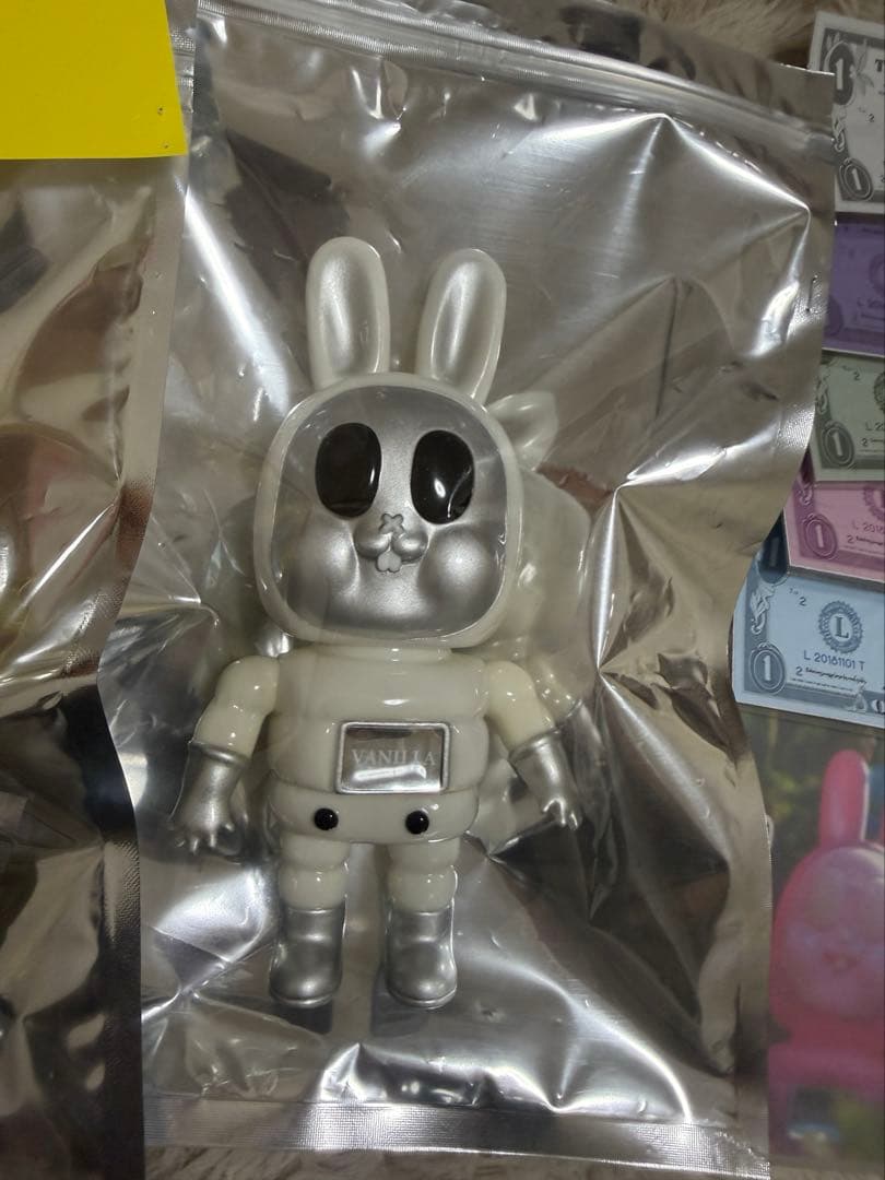その他 Liberty tokyo APOLLO VANILLA Set