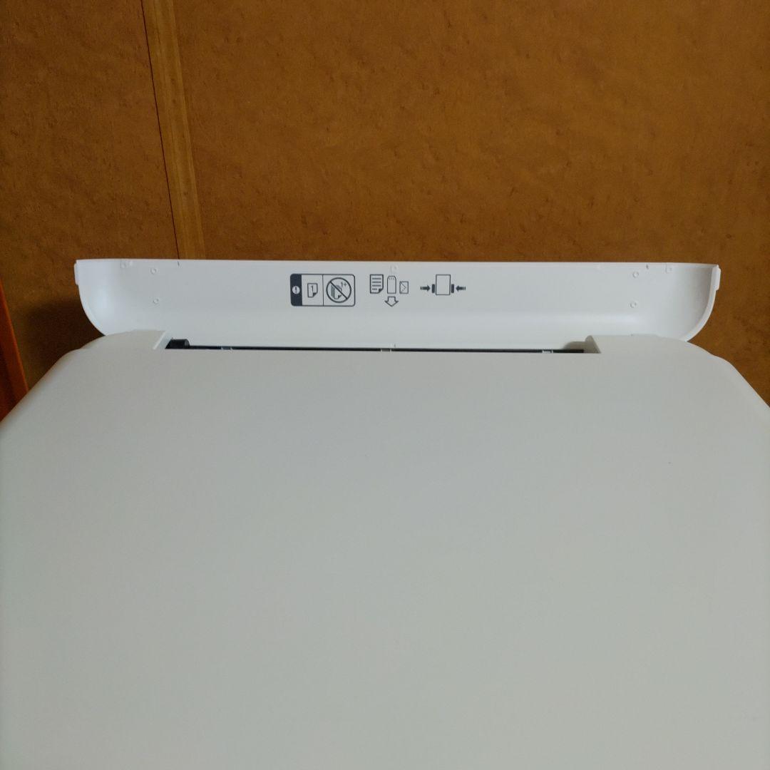 エプソンプリンターエコタンクEW-M752T総印刷枚数916枚