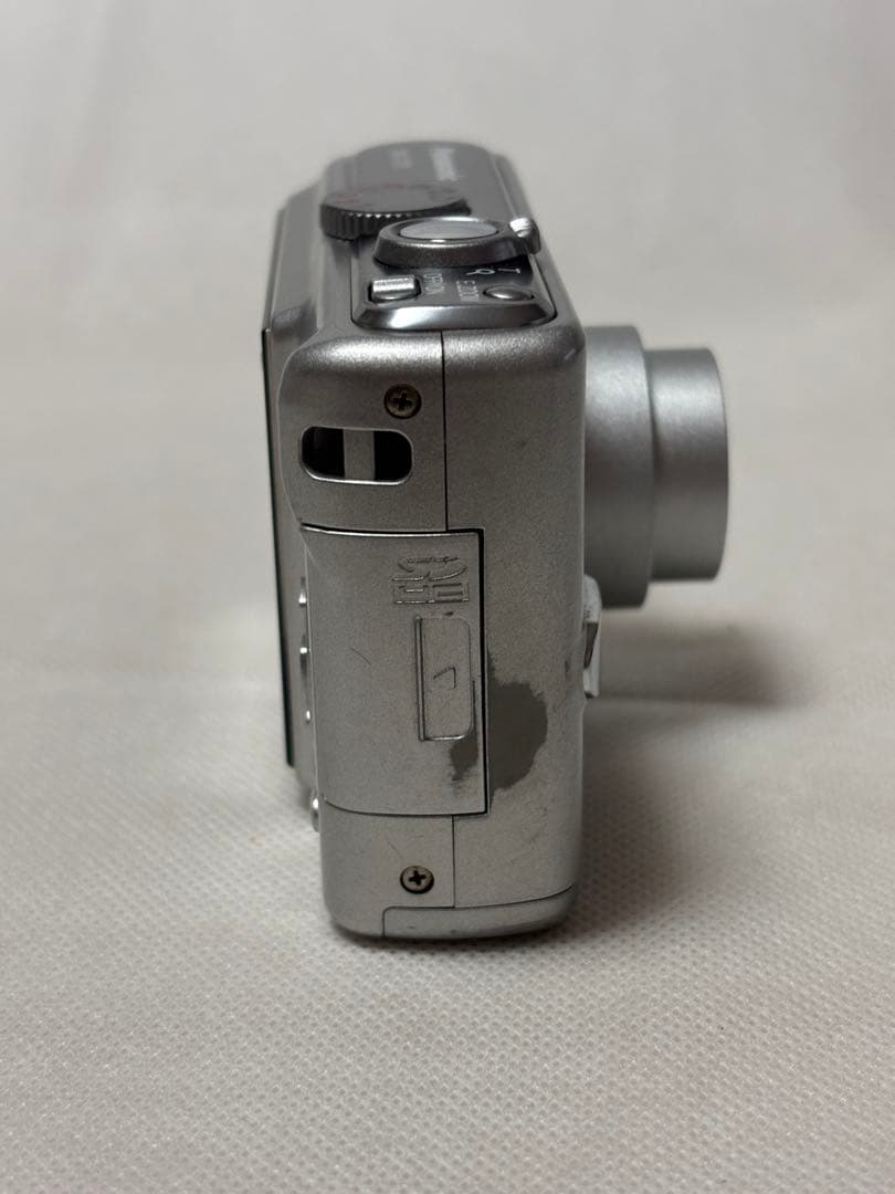 Panasonic LUMIX ルミックス DMC-LS75 デジタルカメラ
