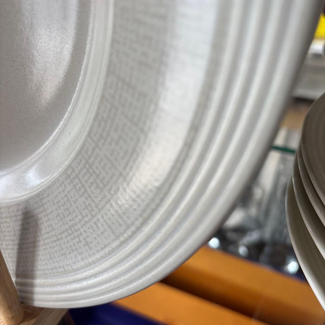 Wedgewood プレート ポールコステロデザイン希少4枚セット 値下げ