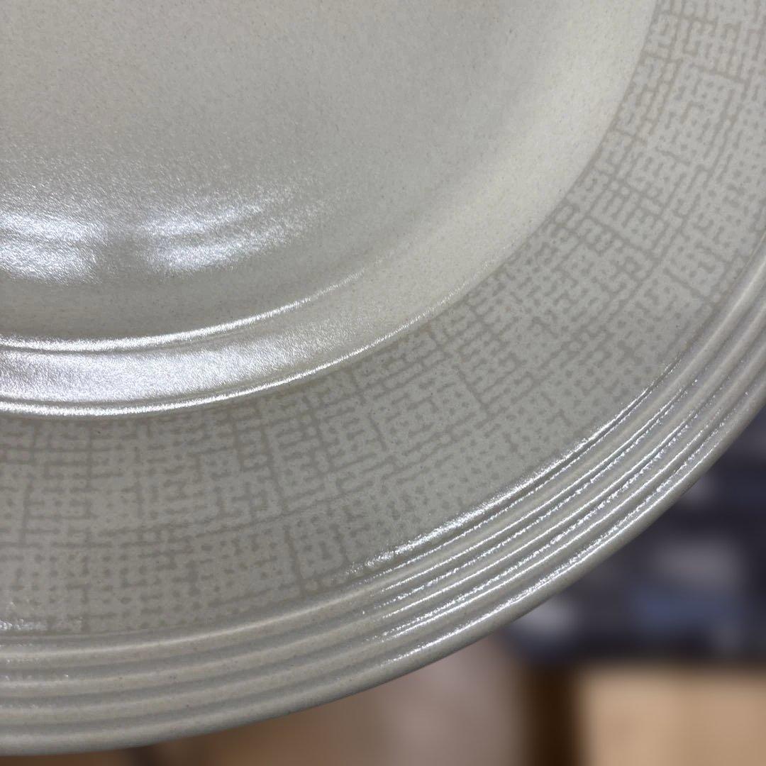 Wedgewood プレート ポールコステロデザイン希少4枚セット 値下げ