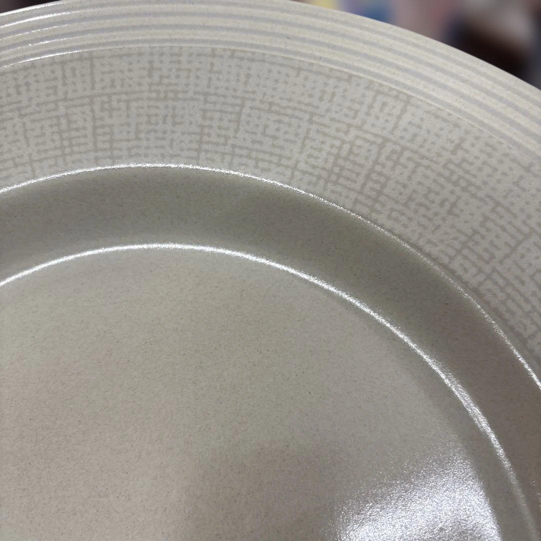 Wedgewood プレート ポールコステロデザイン希少4枚セット 値下げ