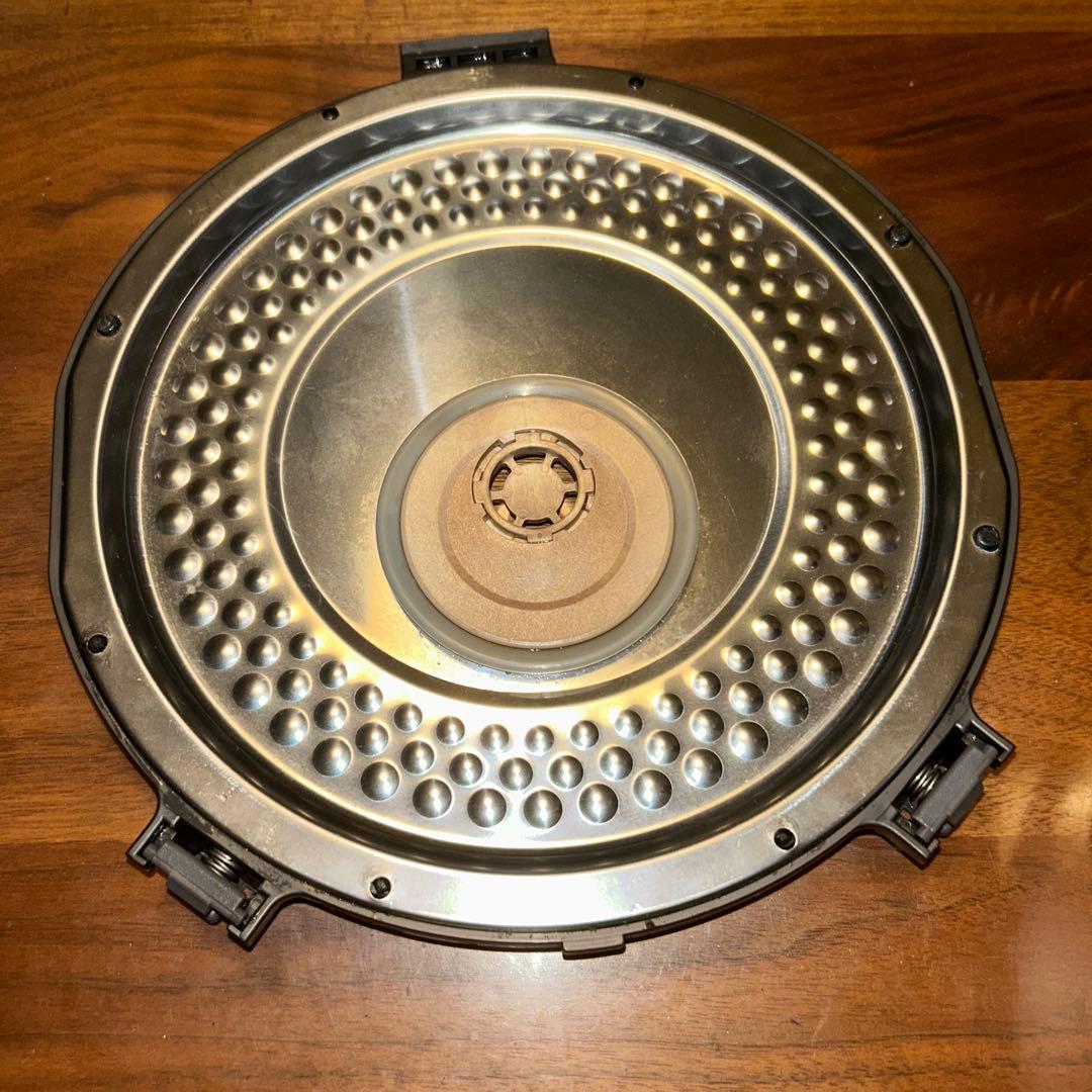 日立 黒厚鉄釜 IH ジャー炊飯器 極上炊き RZ-NS10J