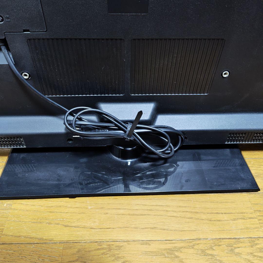 【即視聴OK】シャープ 40型 液晶テレビ LC-40H7 付属品完備
