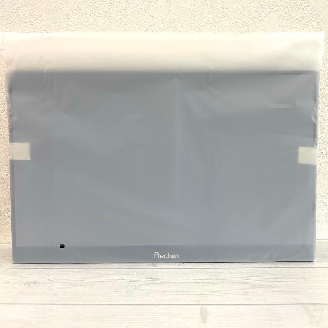 LED DISPLAY モバイルモニター 15.6インチ 説明書付き