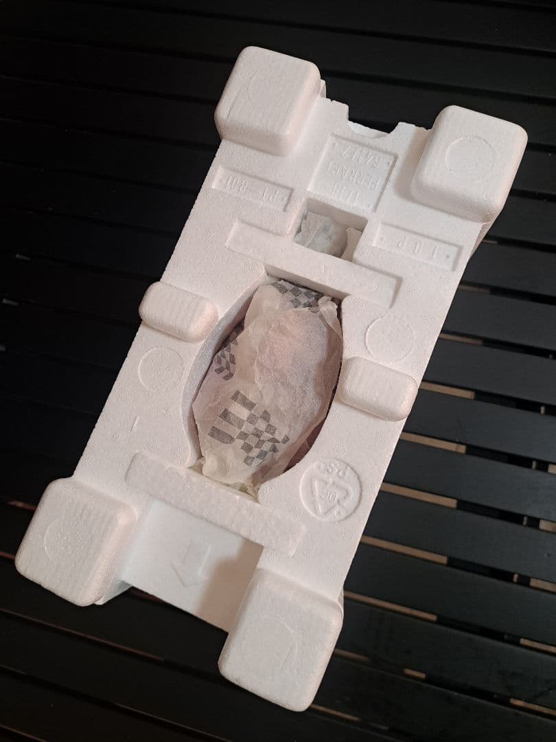 F1ミニカー exoto 1/18 Ferrari 641/2 A.PROST