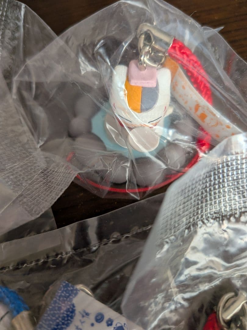 夏目友人帳　ニャンコ先生　湯けむりコレクション