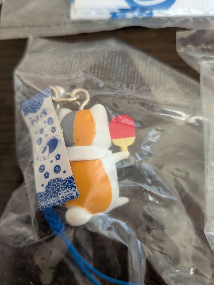 夏目友人帳　ニャンコ先生　湯けむりコレクション