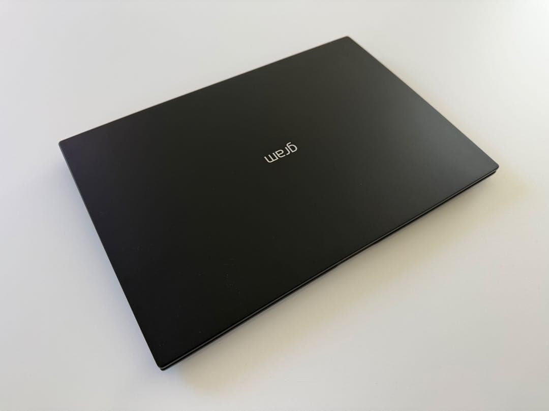 【14Z90Q-KA78J1 】ノートパソコン LG gram/14型