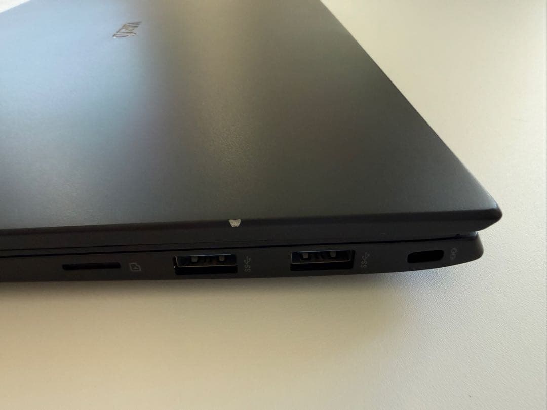 【14Z90Q-KA78J1 】ノートパソコン LG gram/14型