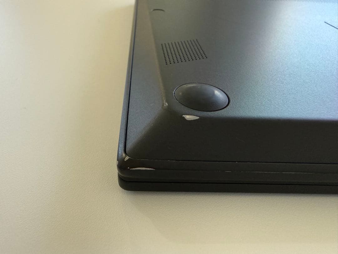 【14Z90Q-KA78J1 】ノートパソコン LG gram/14型