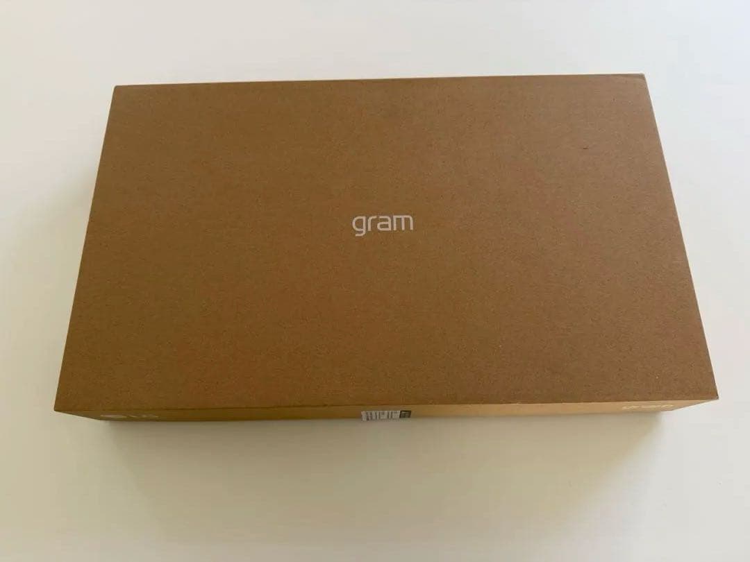 【14Z90Q-KA78J1 】ノートパソコン LG gram/14型